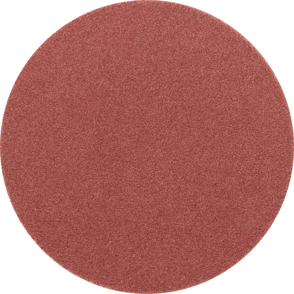 PFERD TOOLS Korund Schleifscheibe selbstklebend PSA für Werkzeug-und Formenbau