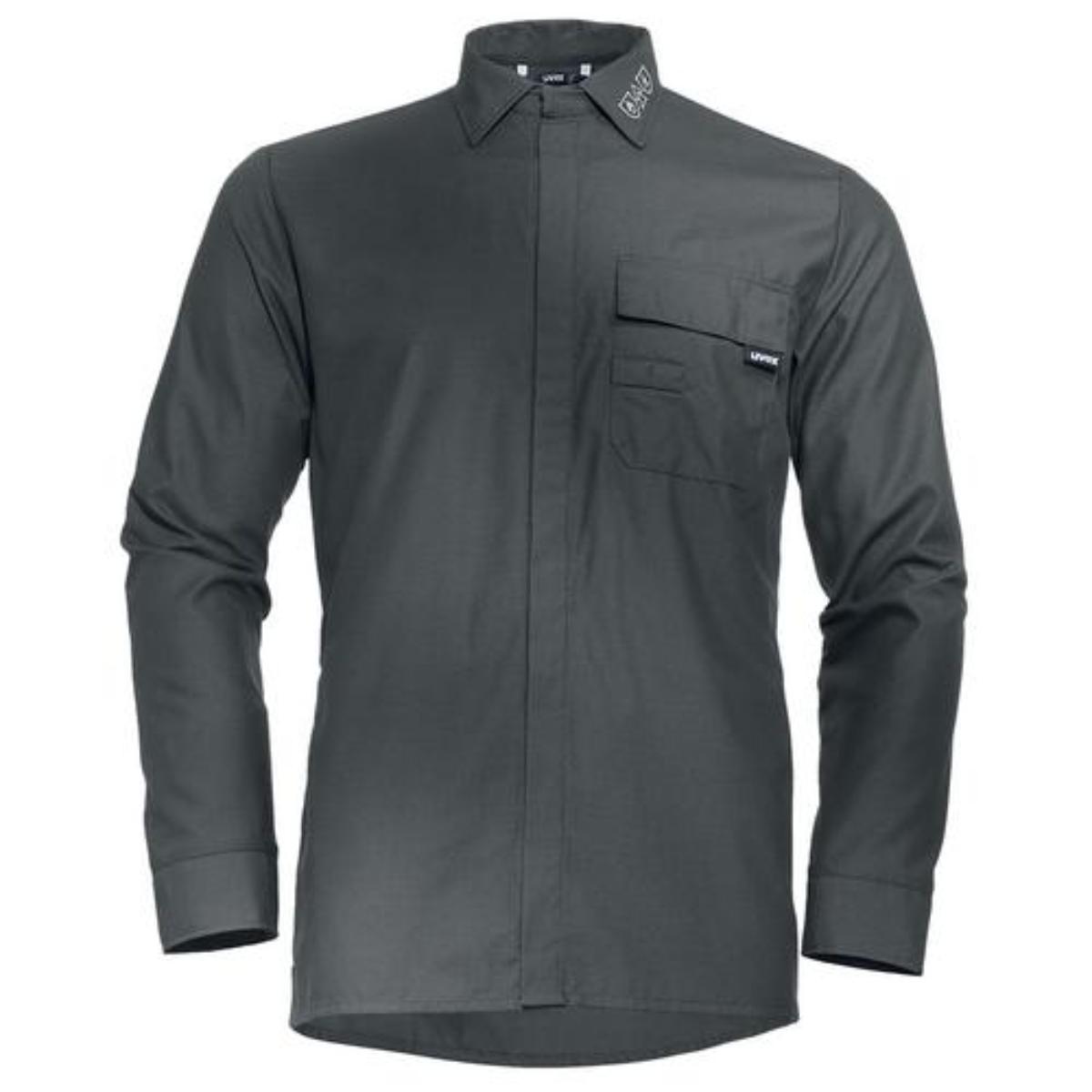 uvex protection fire FR Hemd