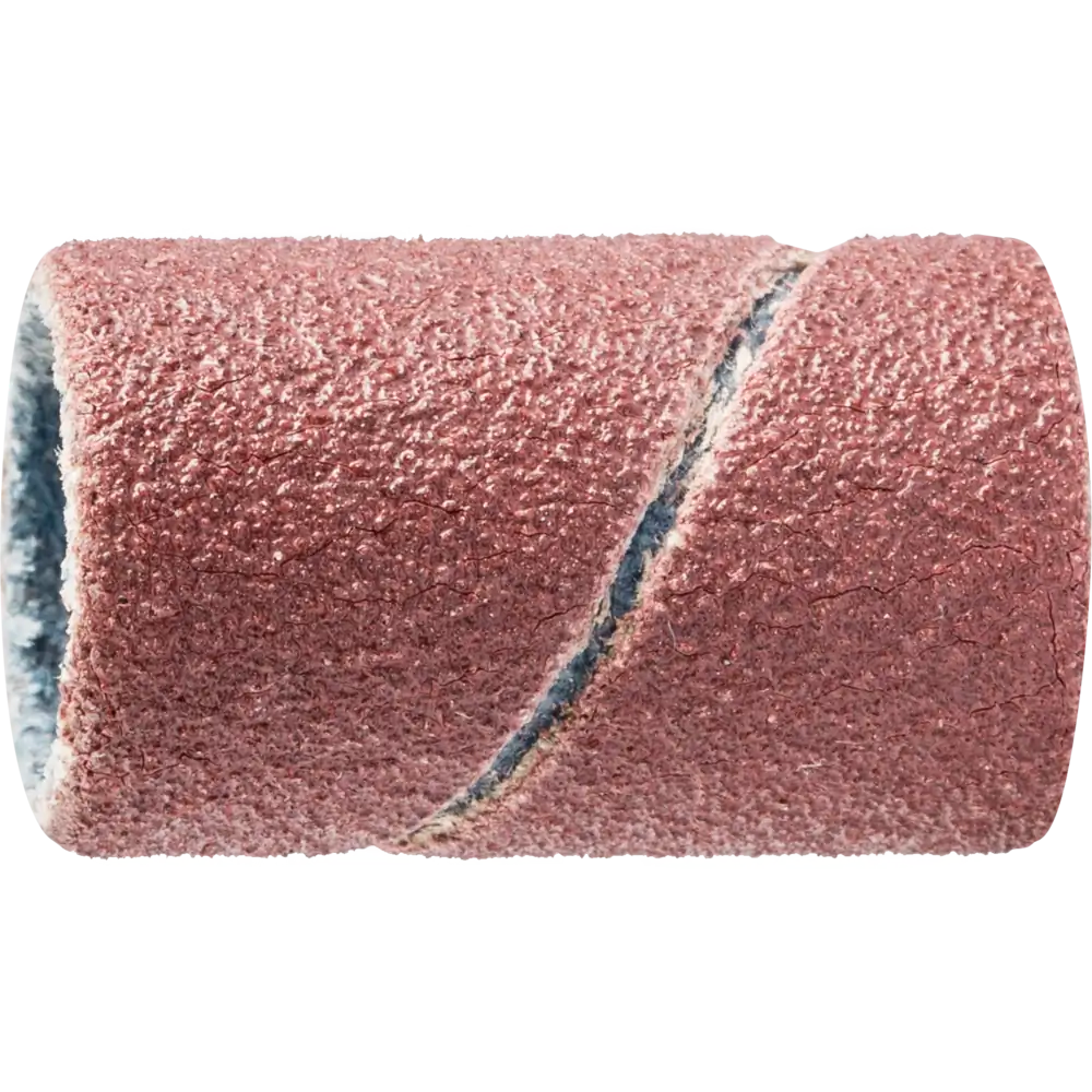 PFERD TOOLS Korund Schleifhülse GSB Zylindrisch für universelle Anwendungen