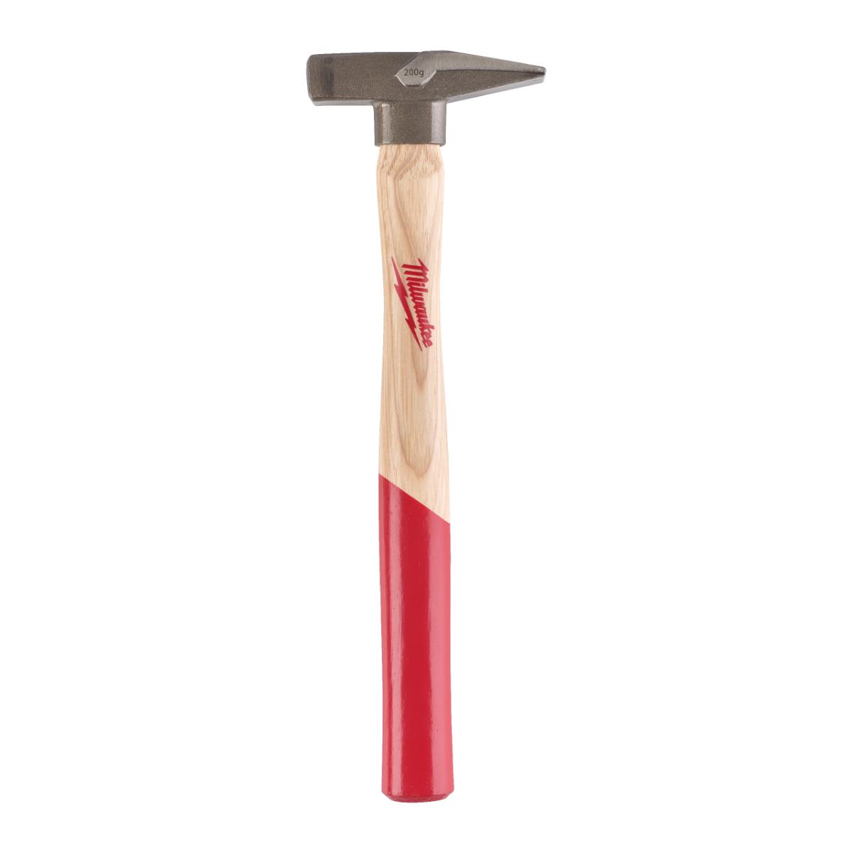 Milwaukee Hickory Schlosserhammer