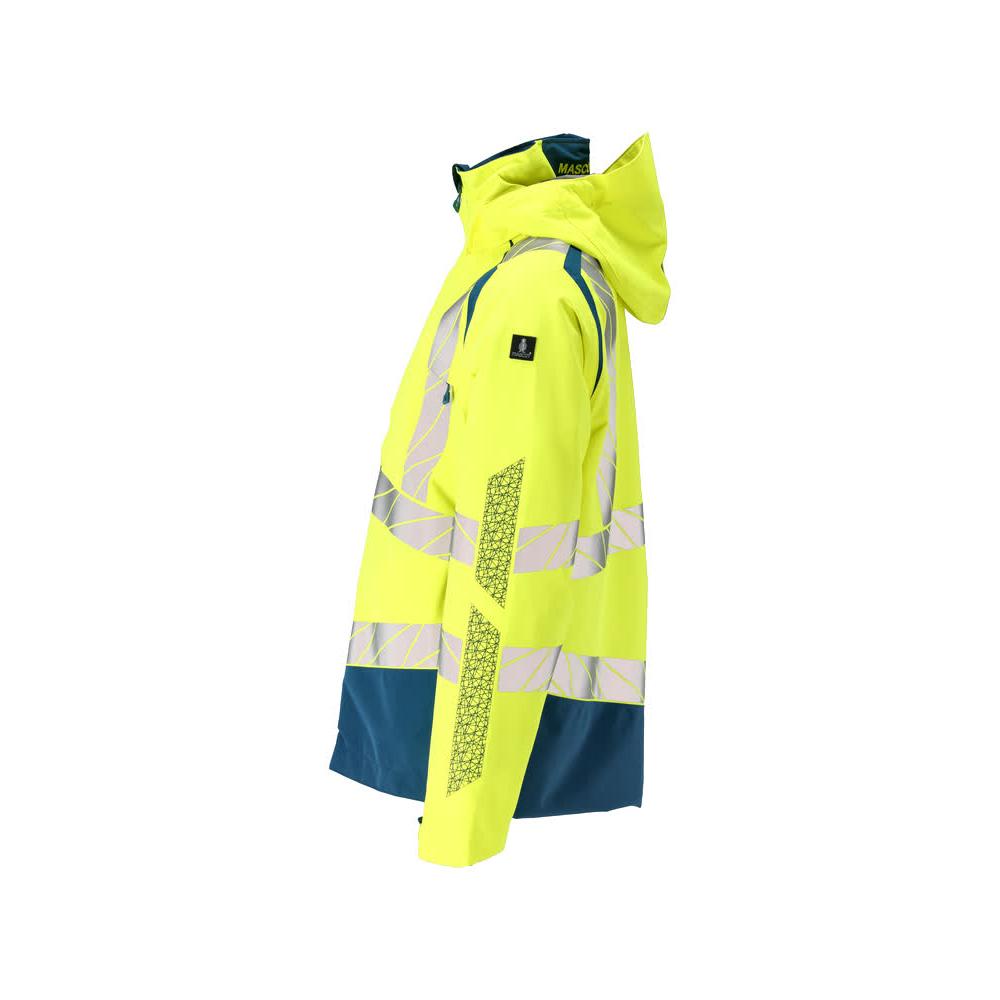 MASCOT Herren Hard Shell Jacke ACCELERATE SAFE