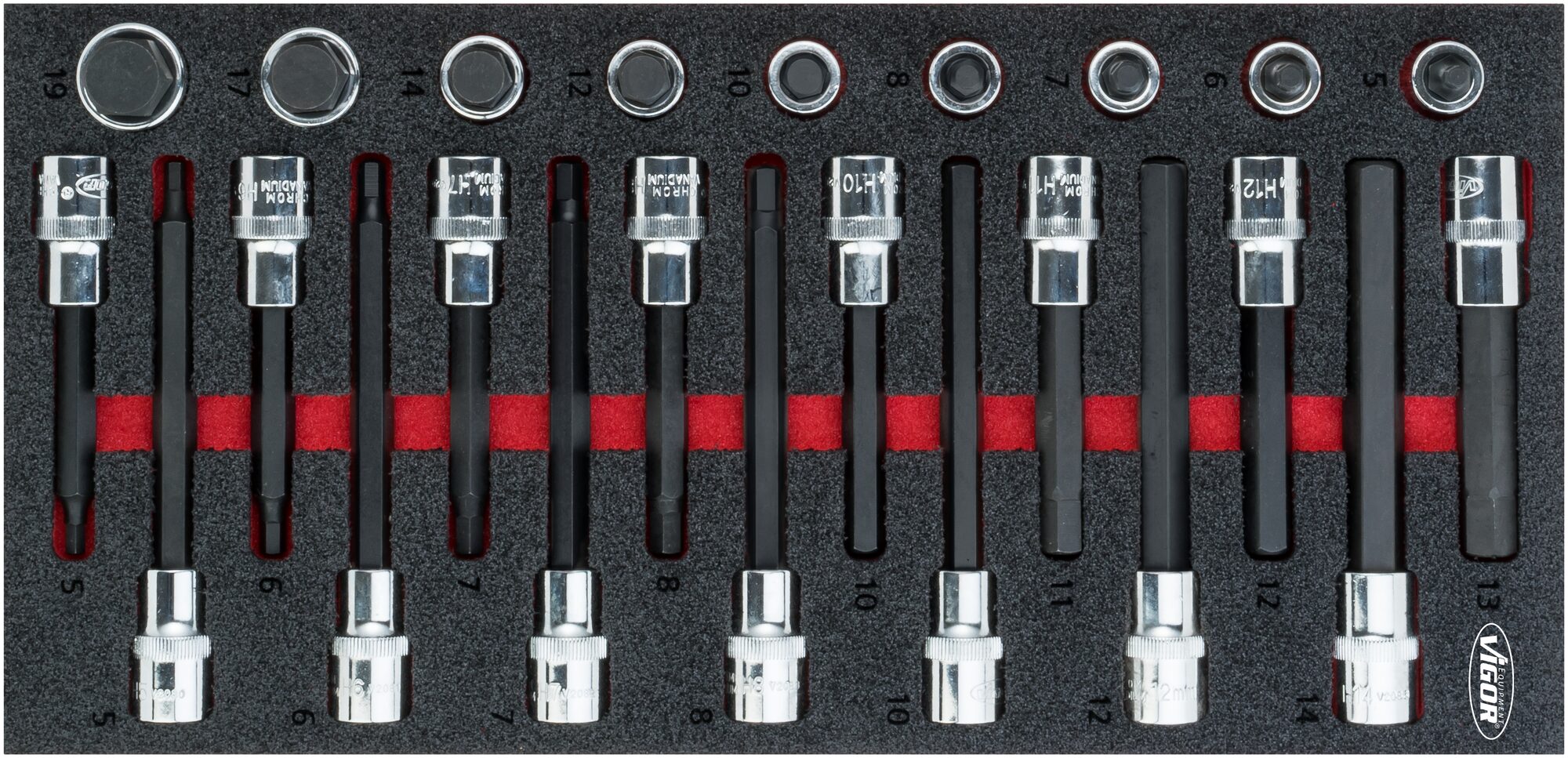 V5097HZ