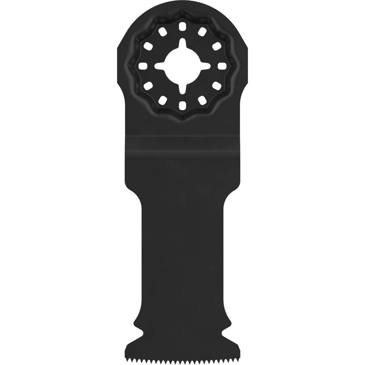 Bosch AIZ 32 EPC Holz Tauchsägeblatt, Starlock, 32 x 50 mm, 10-Stück