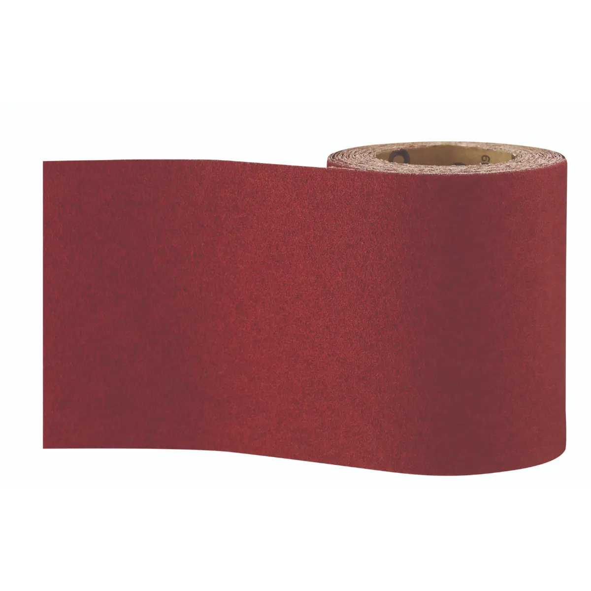 Bosch Schleifrolle Holz und Farbe, 115 mm x 5 m, P80