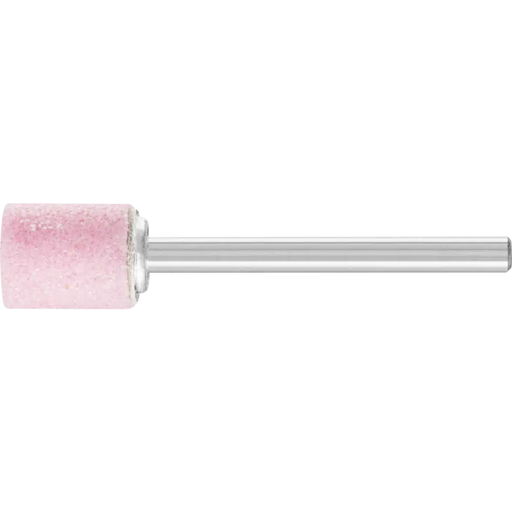 PFERD TOOLS STEEL EDGE Schleifstift Zylinder für Stahl- und Stahlguss