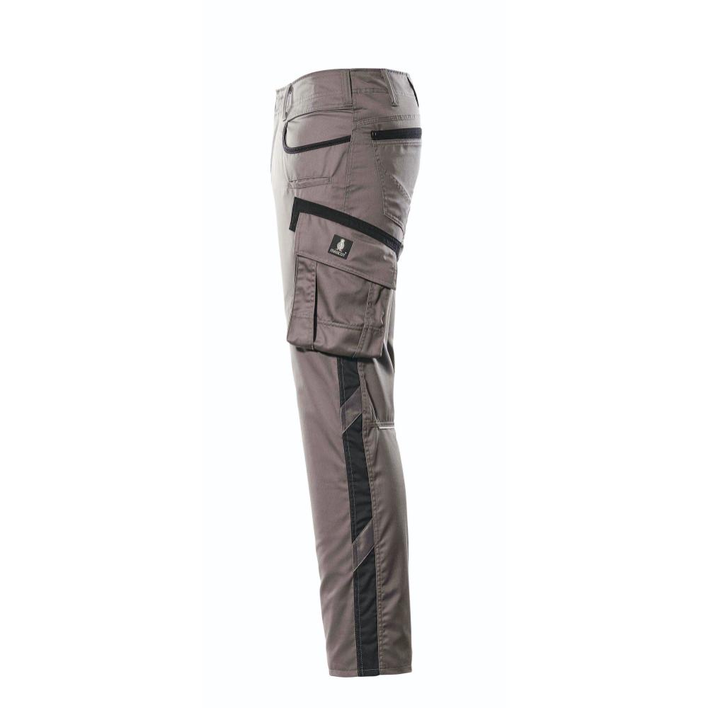 MASCOT Ingolstadt Hose mit Schenkeltaschen UNIQUE