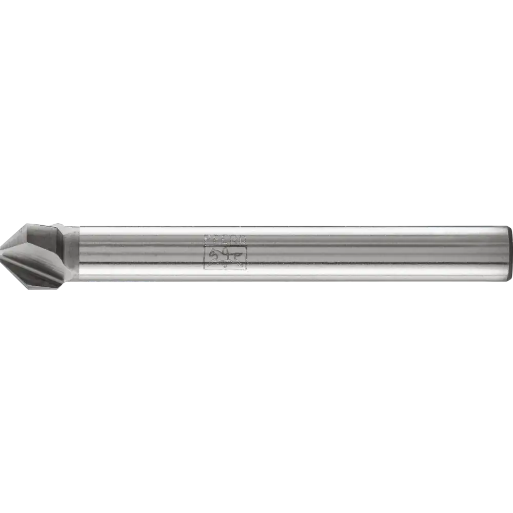 PFERD TOOLS HSSE Co5 Kegel-und Entgratsenker 90° DIN 335 C