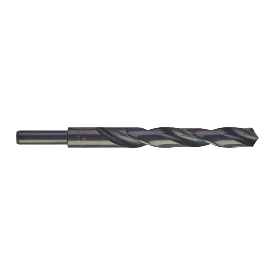 Milwaukee - METALLBOHRER HSS-R RED.SCHAFT 14.5X169MM - 4932373320