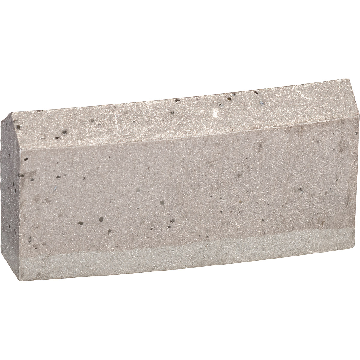 Bosch Segmente für Diamantbohrkronen 1 1/4 Zoll UNC Best for Concrete 5, 57 mm, 5