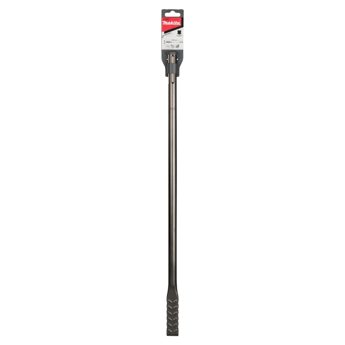Makita SDS-MAX Flachmeißel 25x600mm - E-26630