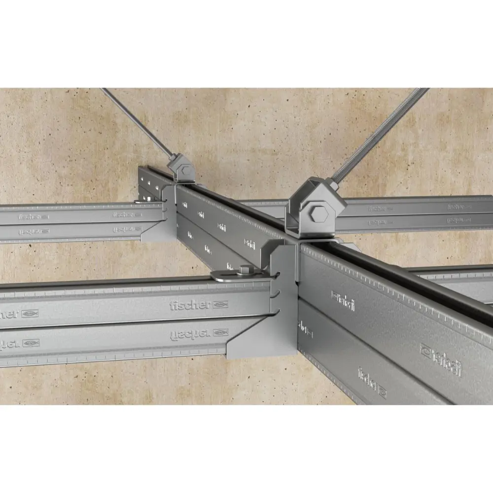 Fischer Universalgelenk FUH 13