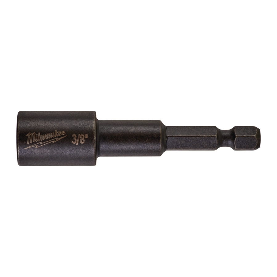 Milwaukee - SCHLAGNUSS SHOCKWAVE 3/8\\X65MM"" - 4932352542"