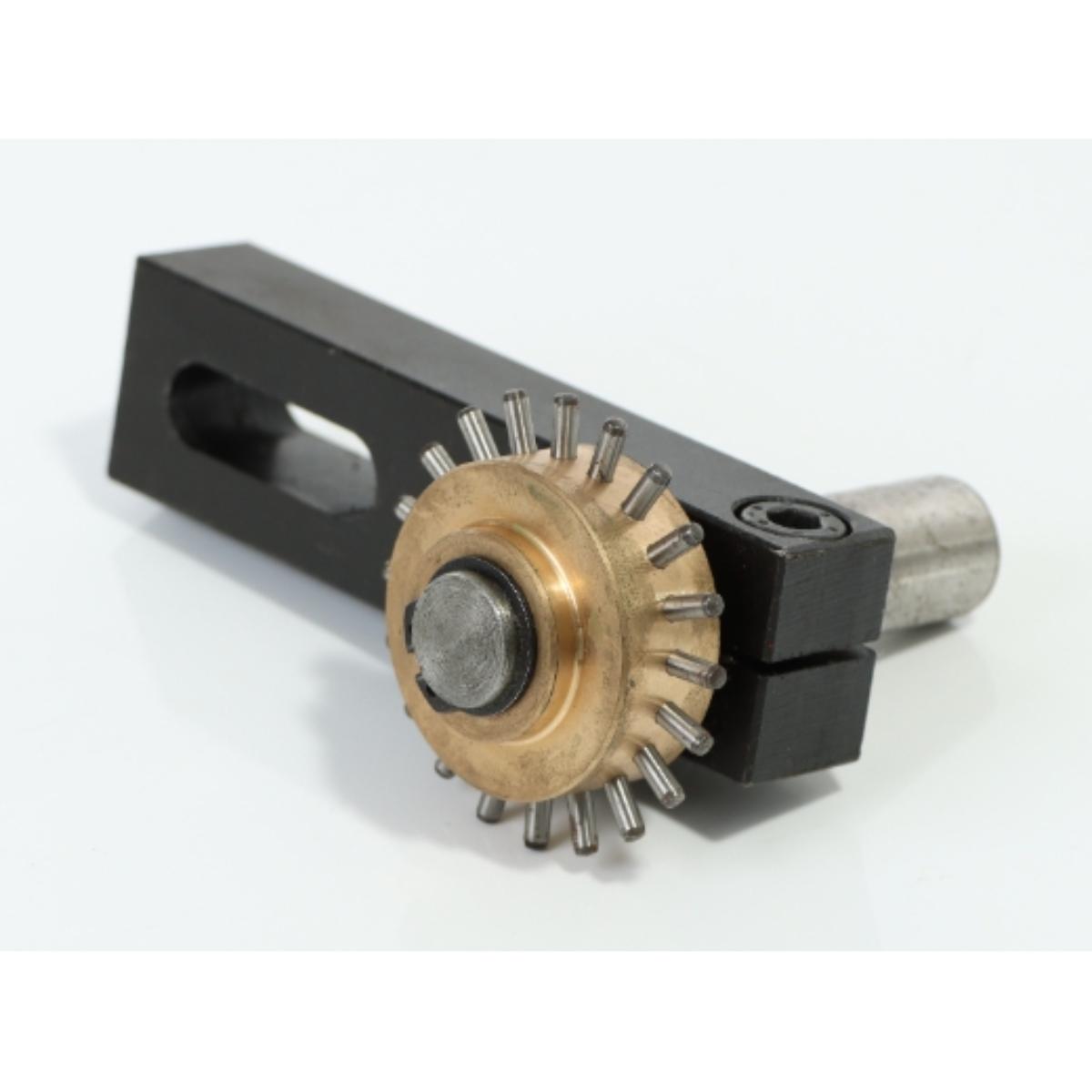 ELMAG Späneräumer ZT 8 (20 Zähne)