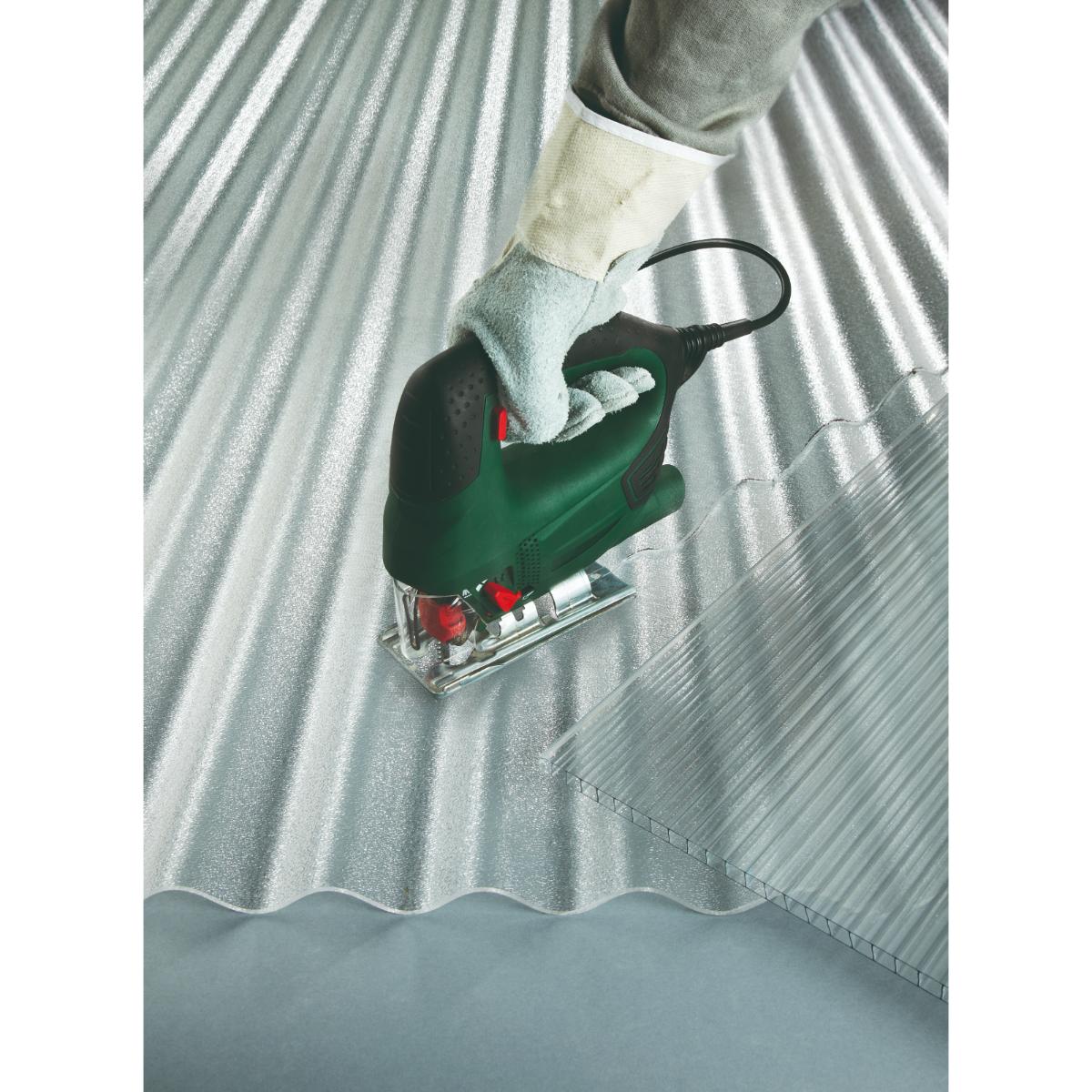 Bosch Stichsägeblatt BIM, T 102 BF Clean for PMMA