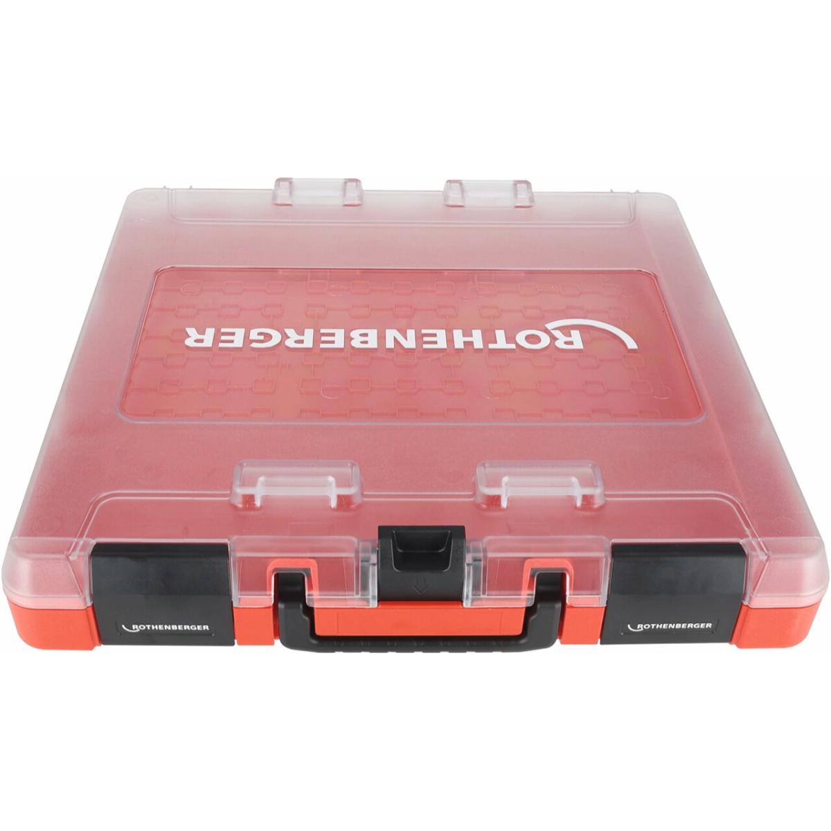 Rothenberger ROCASE 4407 rot