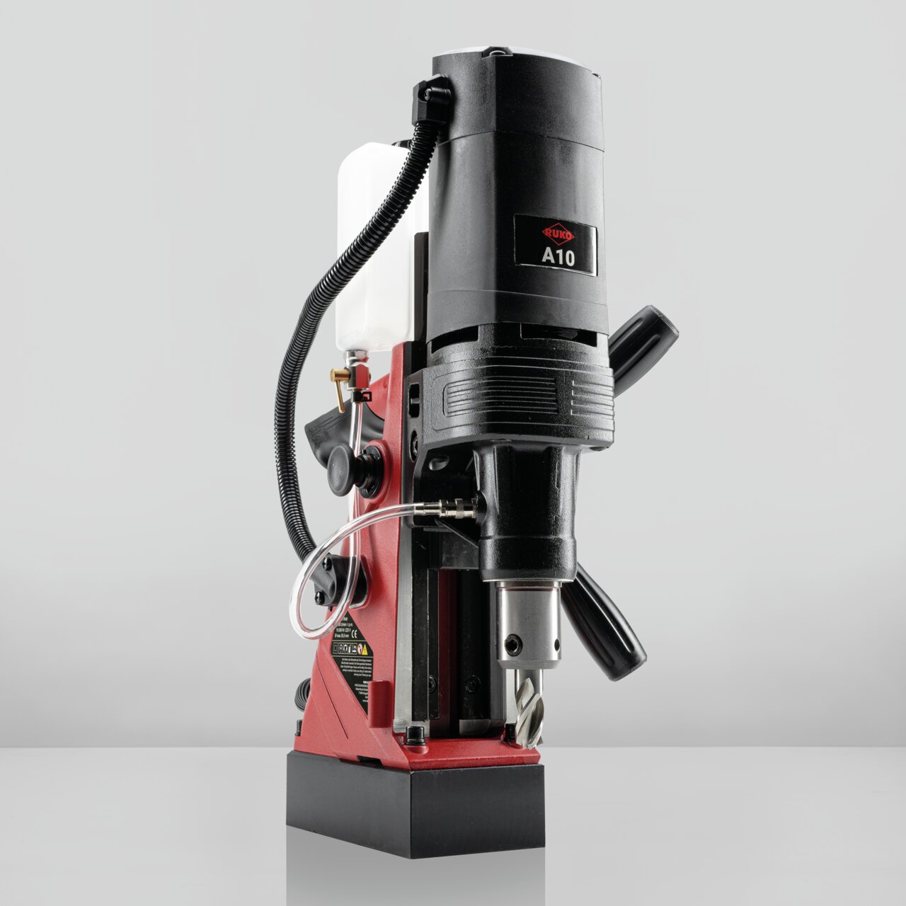 RUKO Magnetbohrmaschine A10
