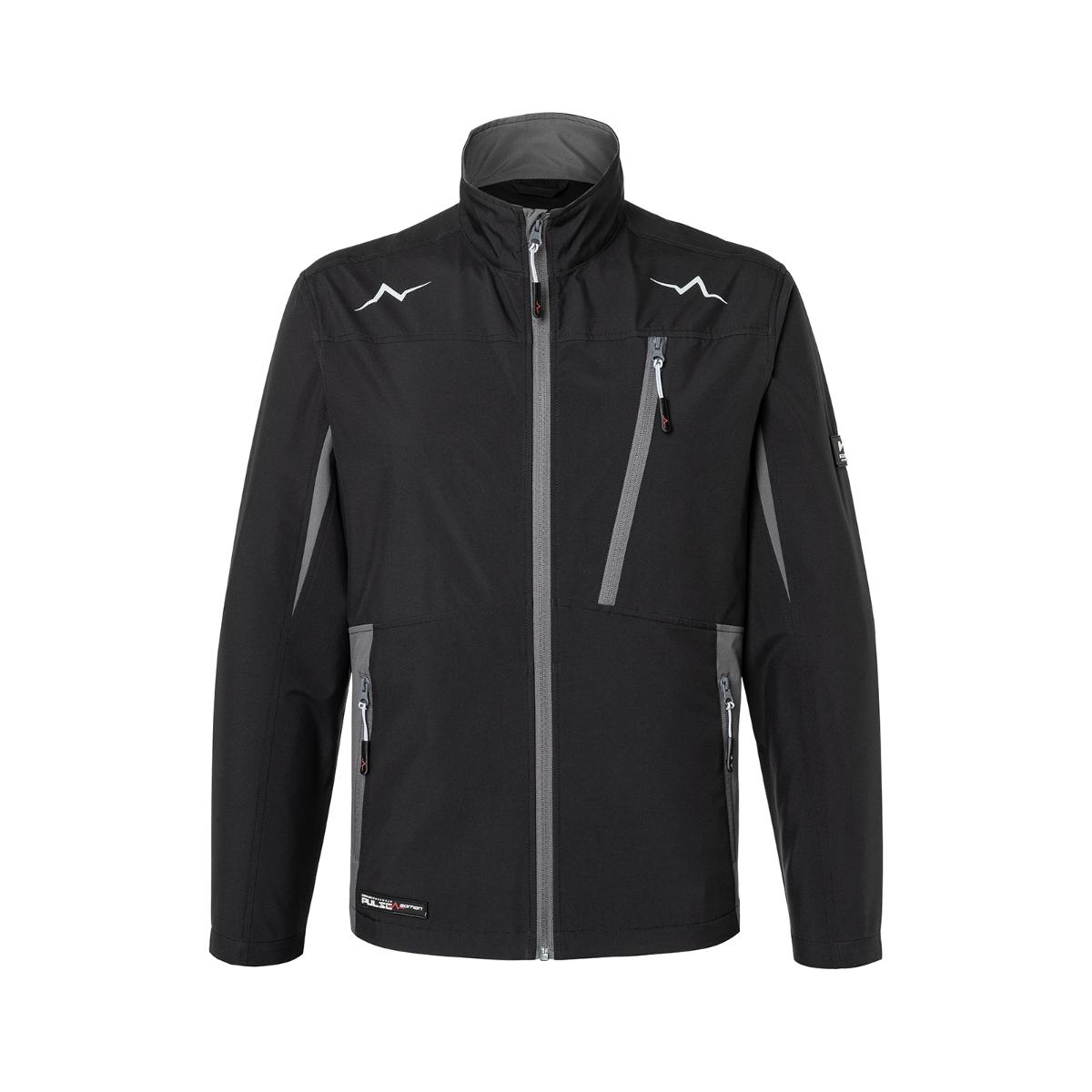 KÜBLER PULSE ECO Ultrashell Jacke