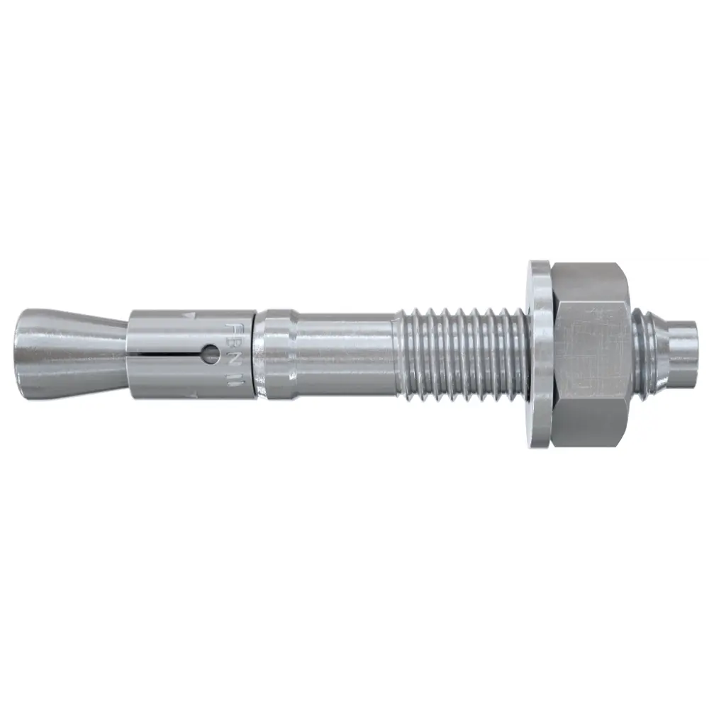 Fischer Bolzenanker FBN II 12/30 K galvanisch verzinkt