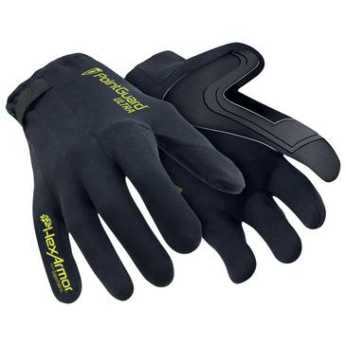Uvex HexArmor PointGuard Ultra 6044 Nadelstichschutzhandschuh