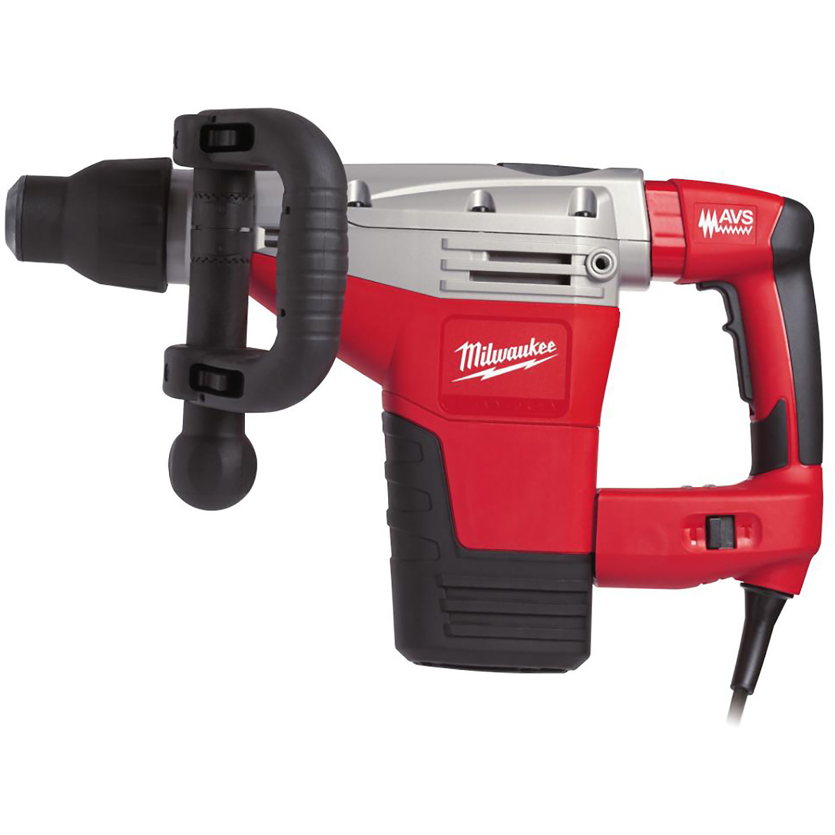Milwaukee Meißelhammer K500S