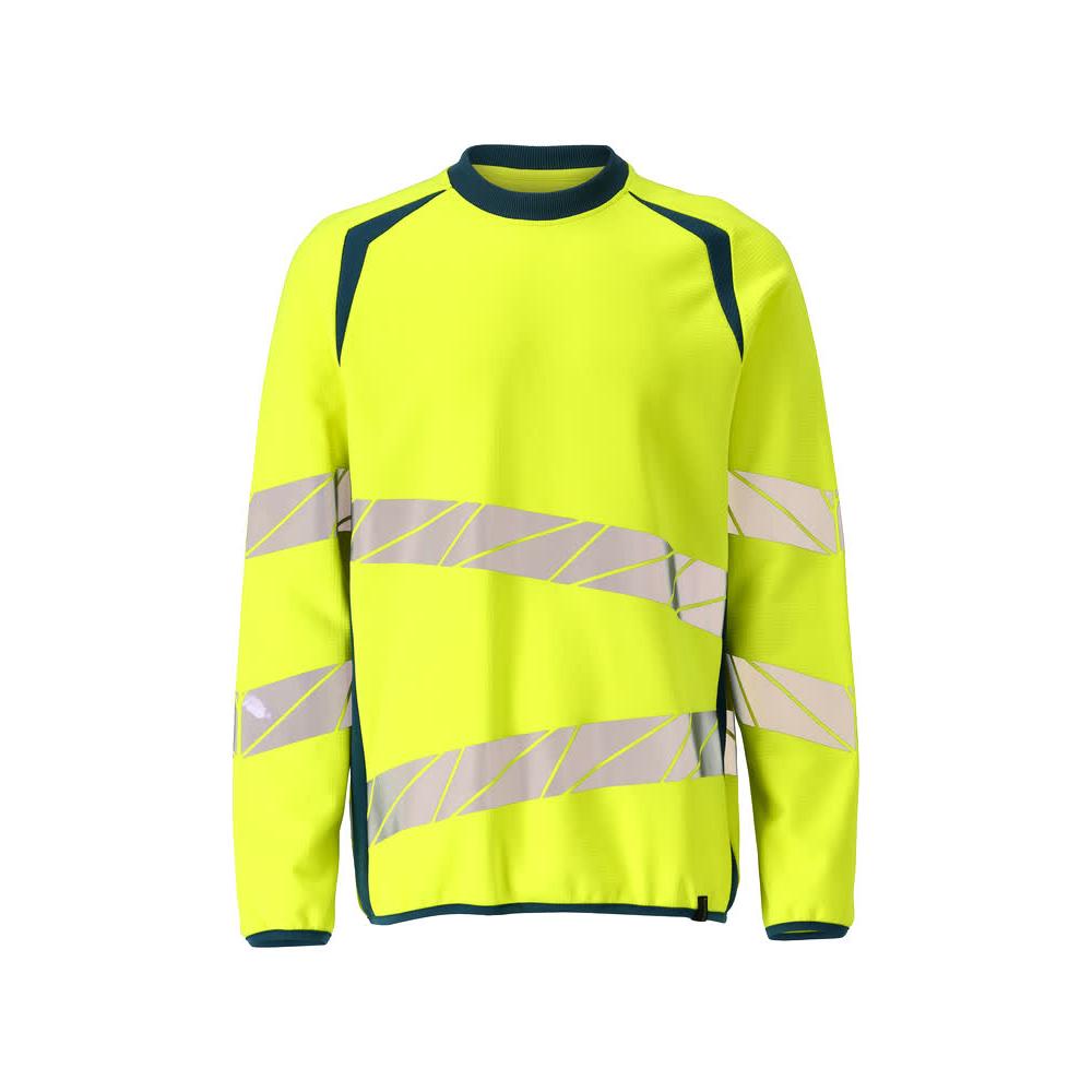 MASCOT Herren Sweatshirt ACCELERATE SAFE