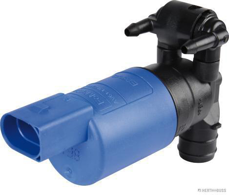 HERTH&BUSS Waschwasserpumpe, Scheinwerferreinigung
