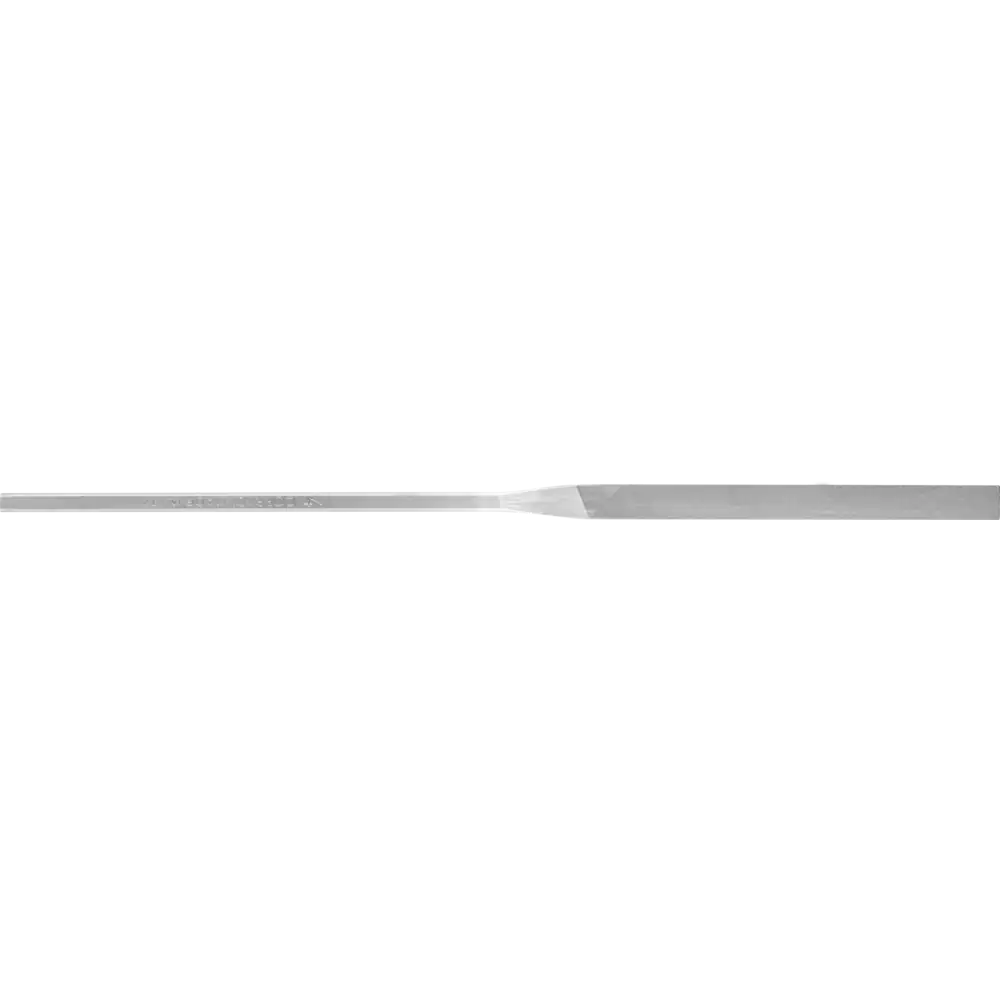 PFERD TOOLS Präzisions-Hemmungsfeile 140mm Schweizer Hieb 4, sehr-fein