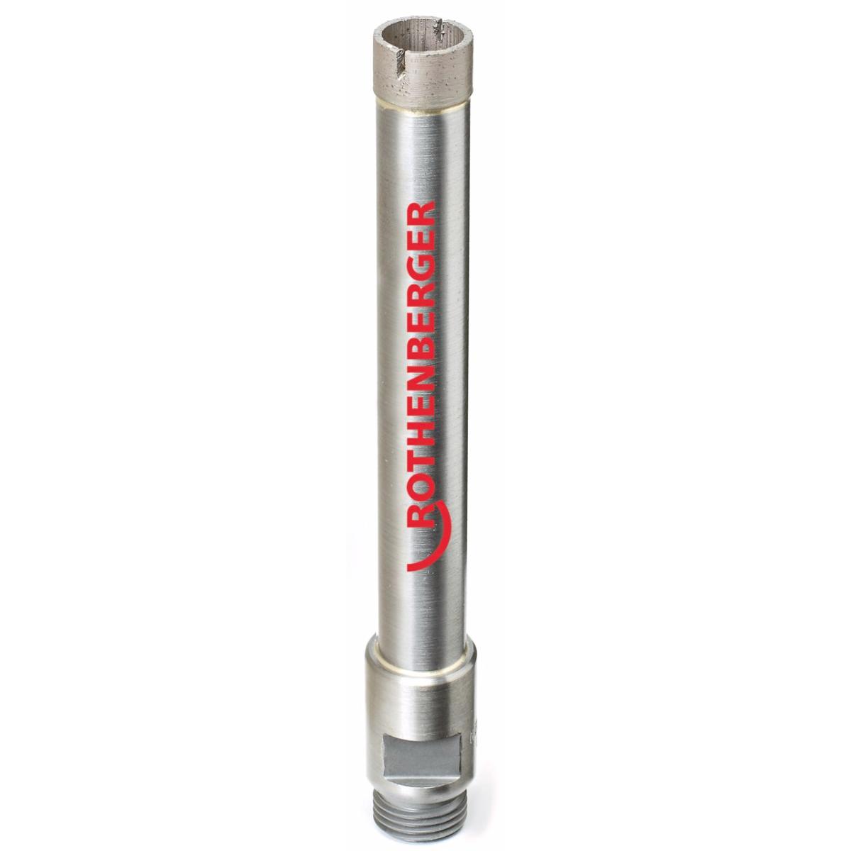 Rothenberger Diamant - Bohrkrone HSP - Naturstein G1/2