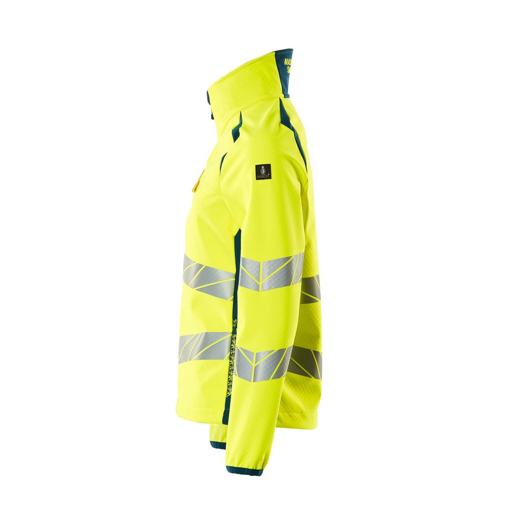 MASCOT Damen Softshell Jacke ACCELERATE SAFE