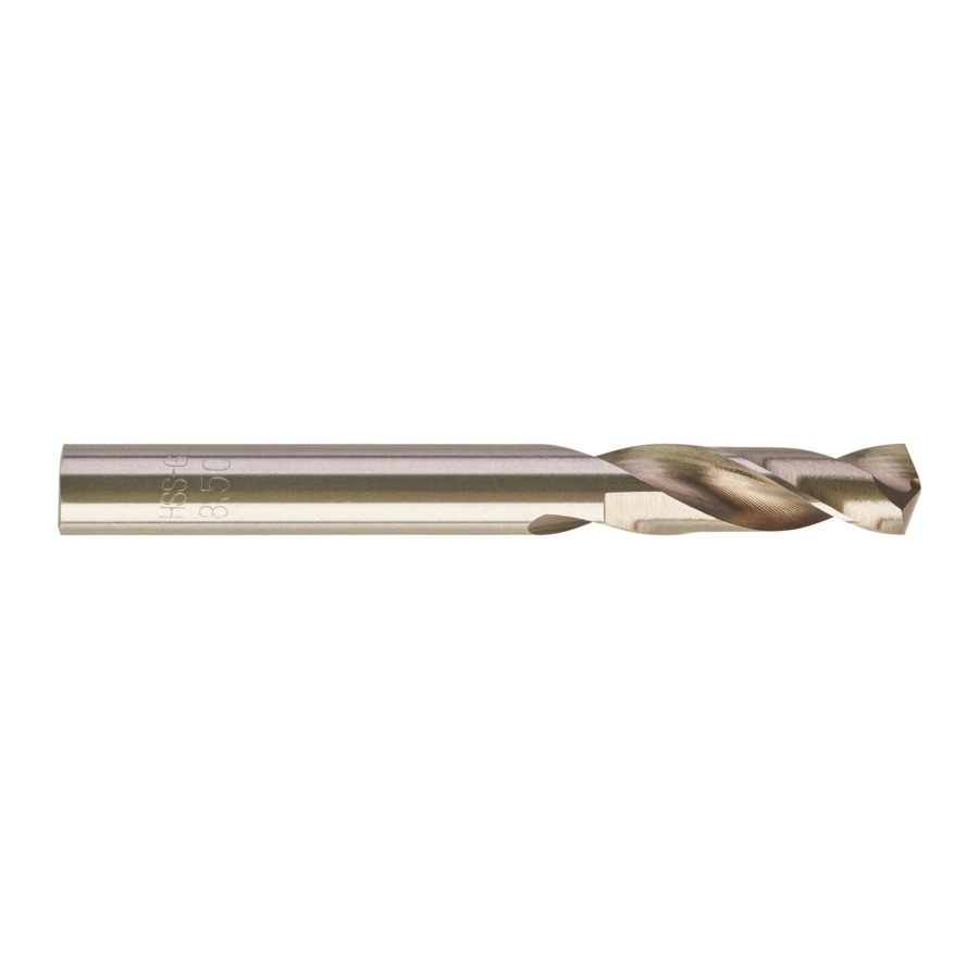 Milwaukee - METALLBOHRER HSS-G KURZ 8.5X79MM (5) - 4932352219