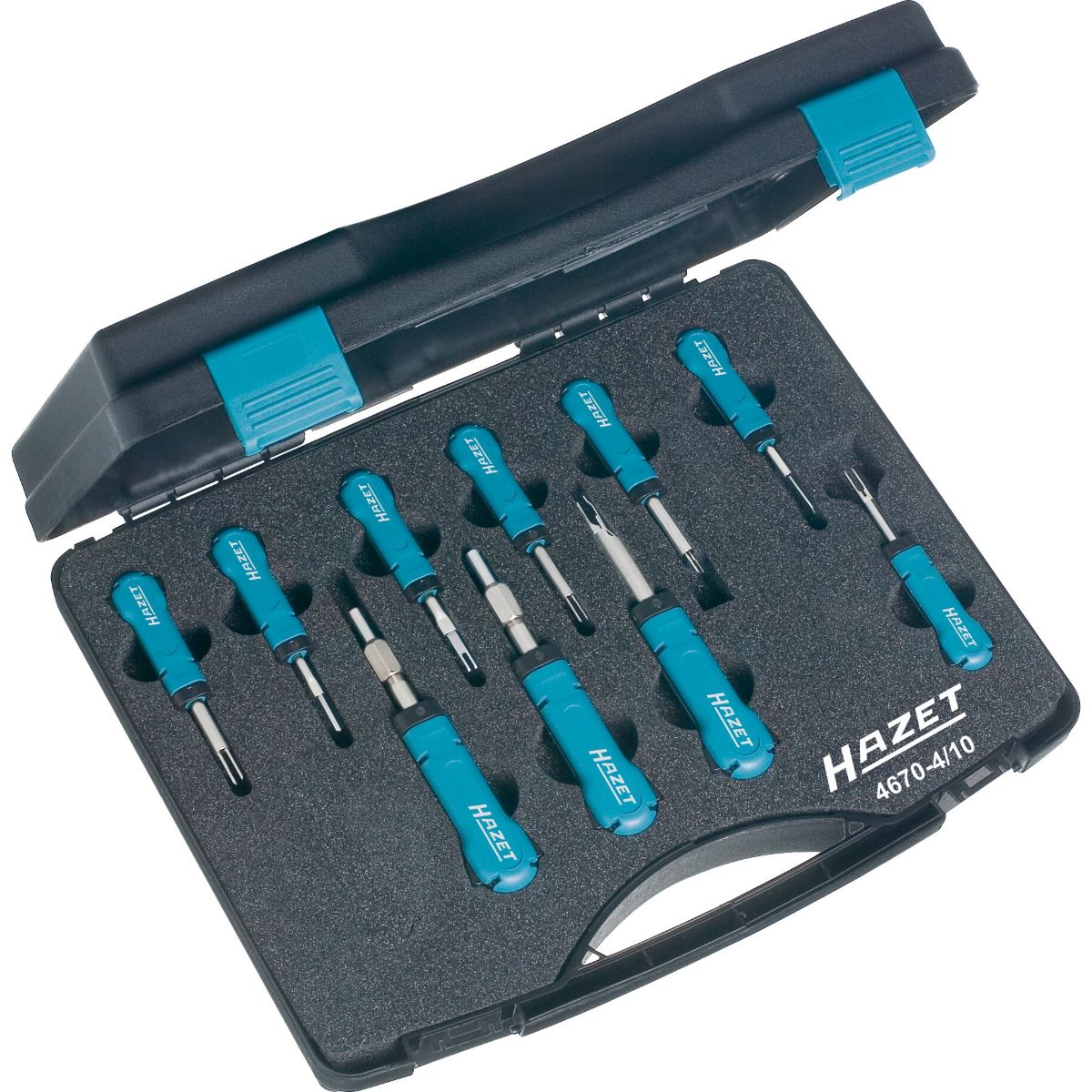 4670-4/10HZ