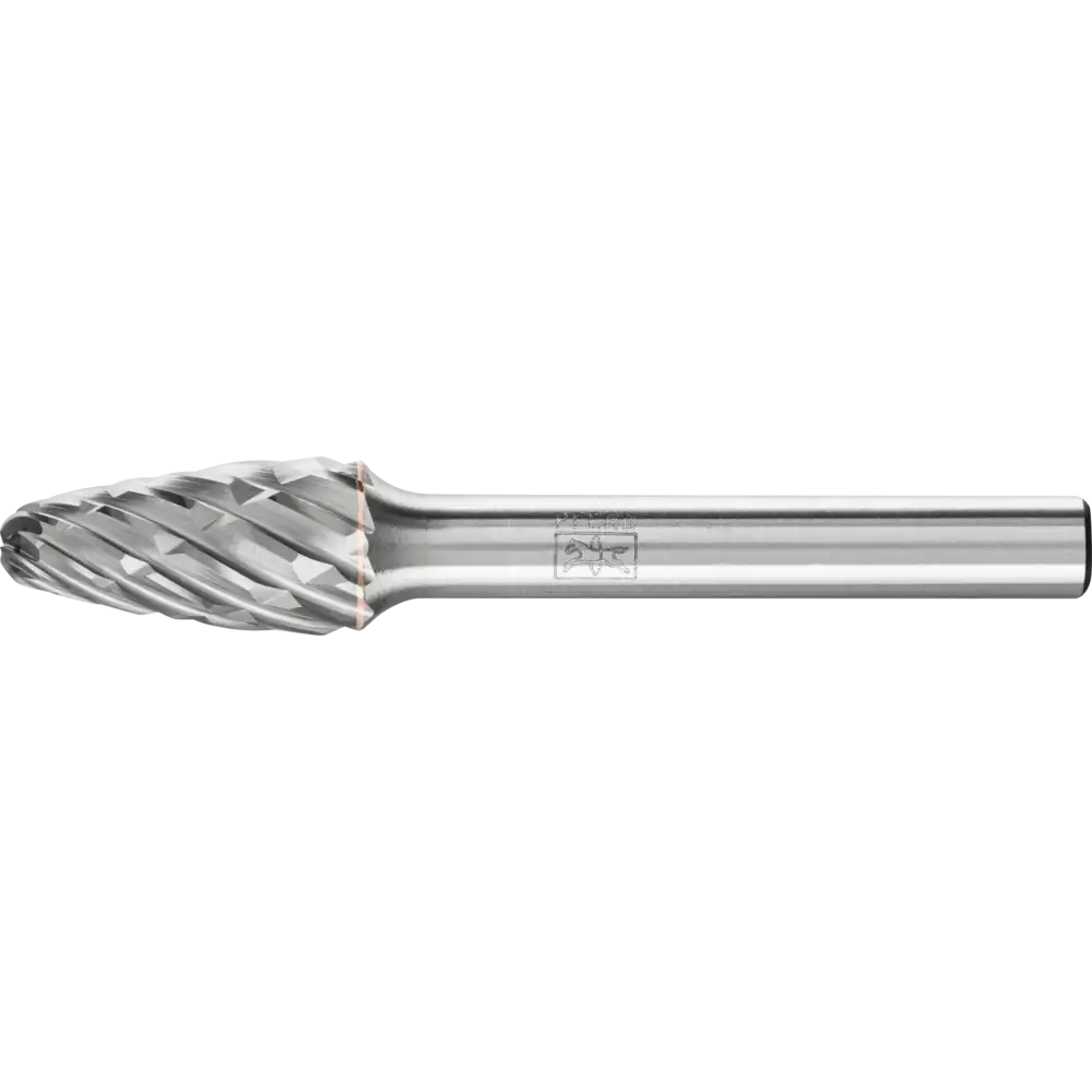 CMT ORANGE TOOLS Abplattfräser 990.506.11 – Hartmetall, D=89x15 Mm, Schaft 12 Mm (C2)