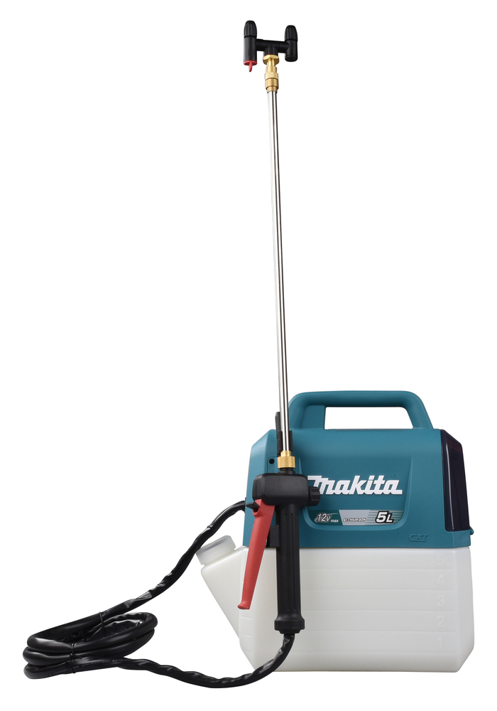 Makita Akku-Druckspritze CXT 12V - US053DZ