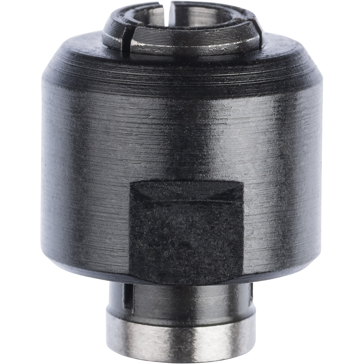Bosch Spannzange mit Spannmutter, für Bosch-Geradschleifer Ø 1/4"-1/8"