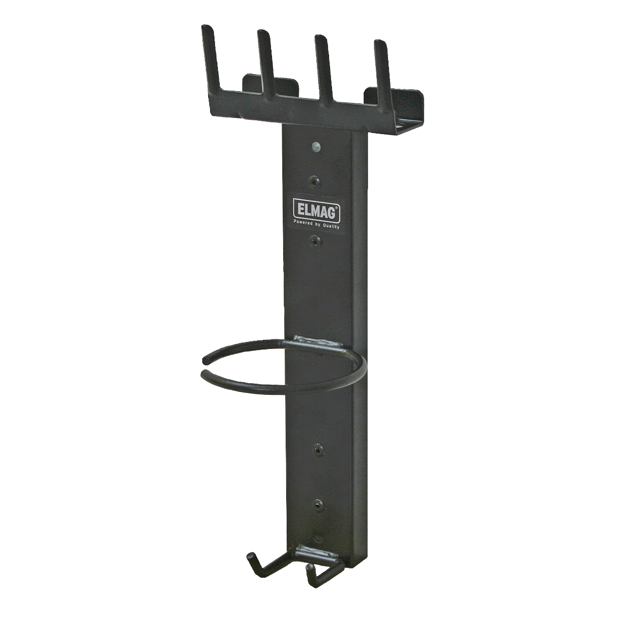 ELMAG Magnet-Wandhalter für