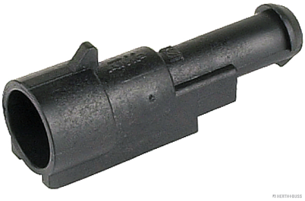 HERTH&BUSS Steckgehäuse, AMP Tyco Superseal, 1-polig
