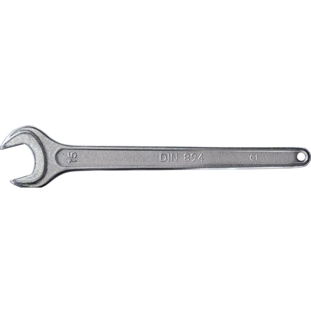 PFERD TOOLS Einmaulschlüssel EM