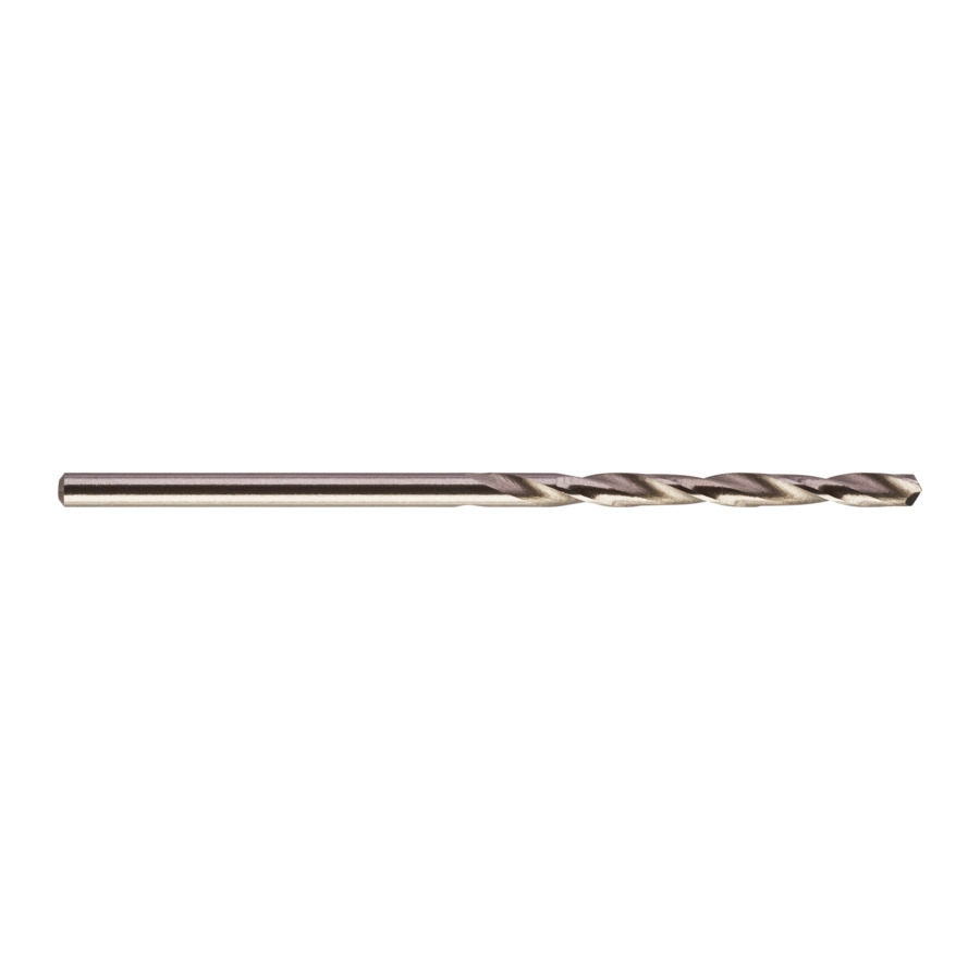Milwaukee - METALLBOHRER HSS-G 2.0X49MM (10) TH-WEB - 4932352379