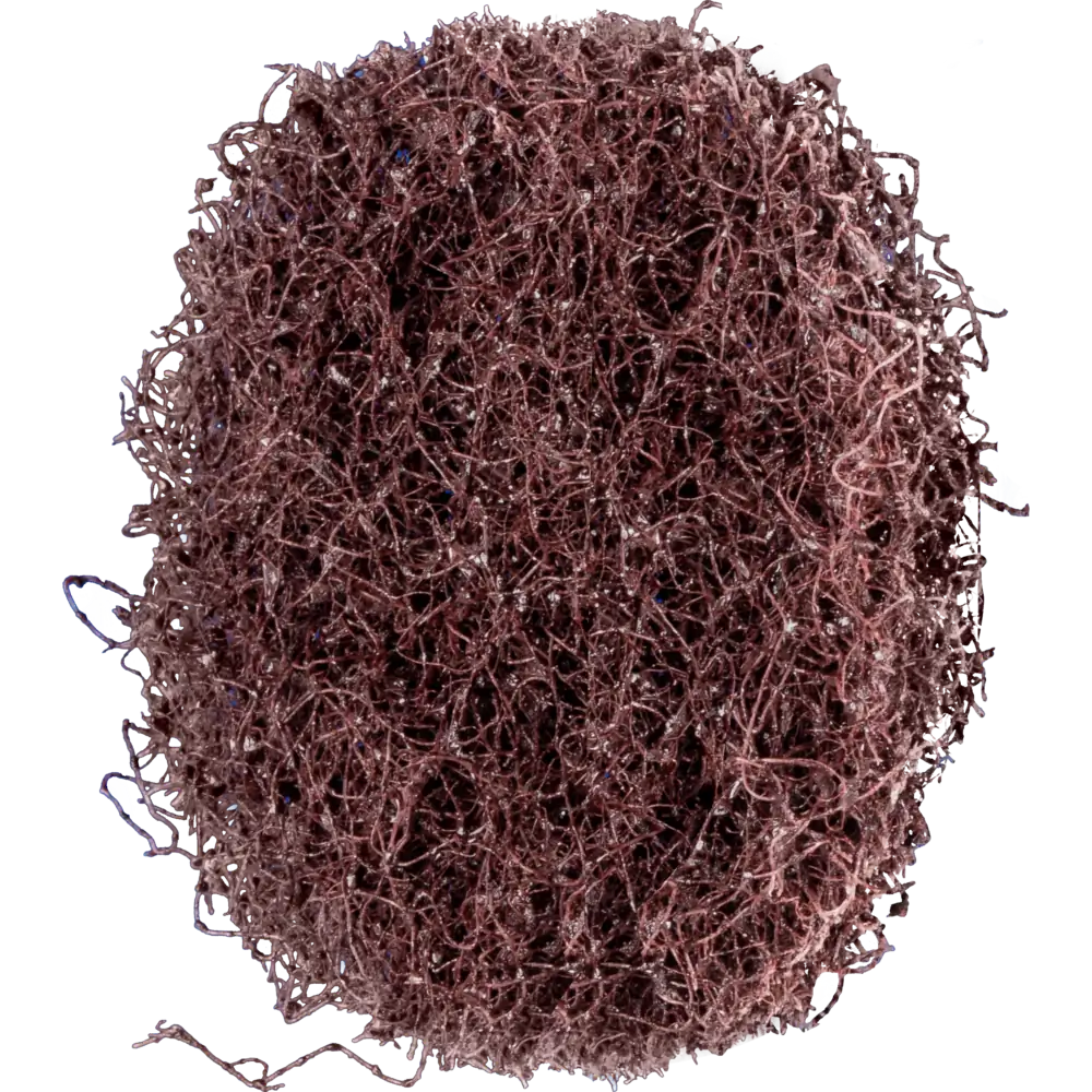 PFERD TOOLS POLINOX Vlies Marmorier Ronden zum Marmorieren von Flächen