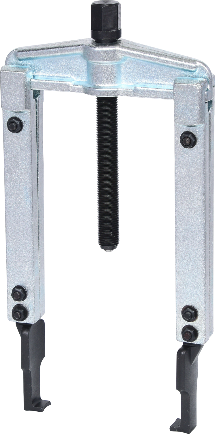 KS Tools Universal-Abzieher 2-armig mit extrem schlanken und verlängerten Haken, 2,5t