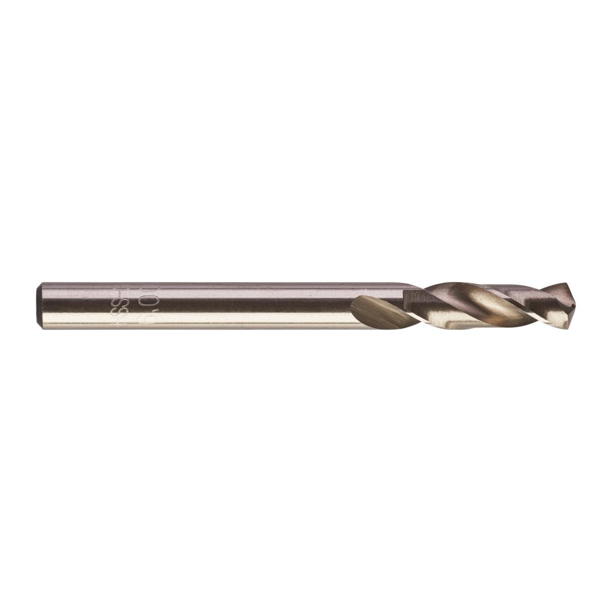 Milwaukee - METALLBOHRER HSS-G KURZ 6.0X66MM (10) - 4932352214