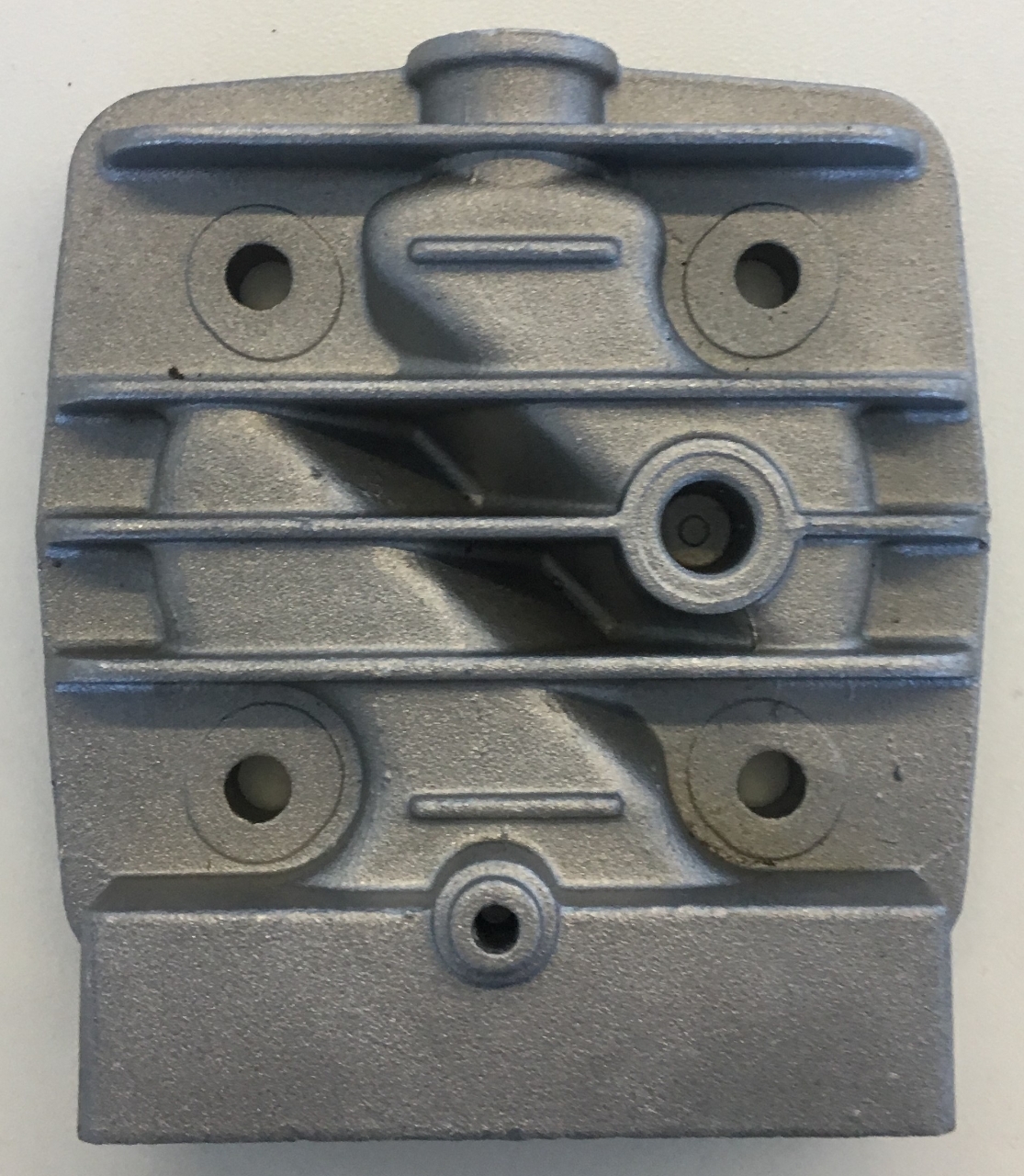 ELMAG Zylinderkopf (Pos. 4)