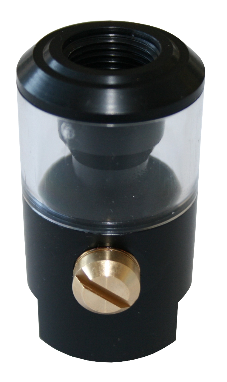 ELMAG Inline-Öler IG 3/8'