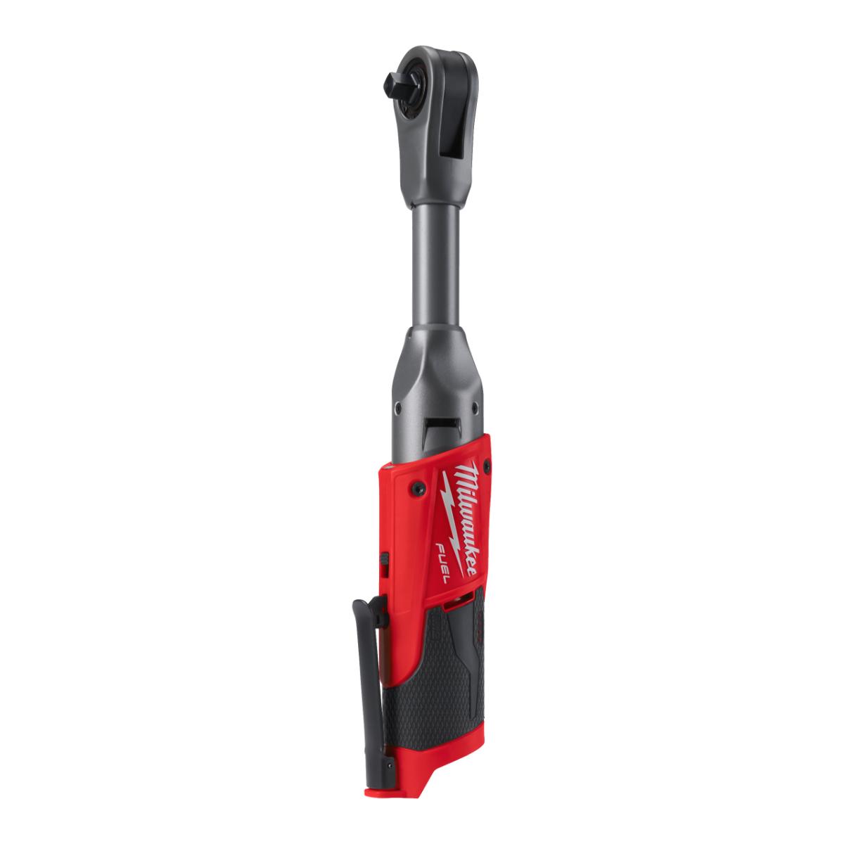 Milwaukee FUEL Akku-Ratsche 3/8" lang M12 FIR38LR-0