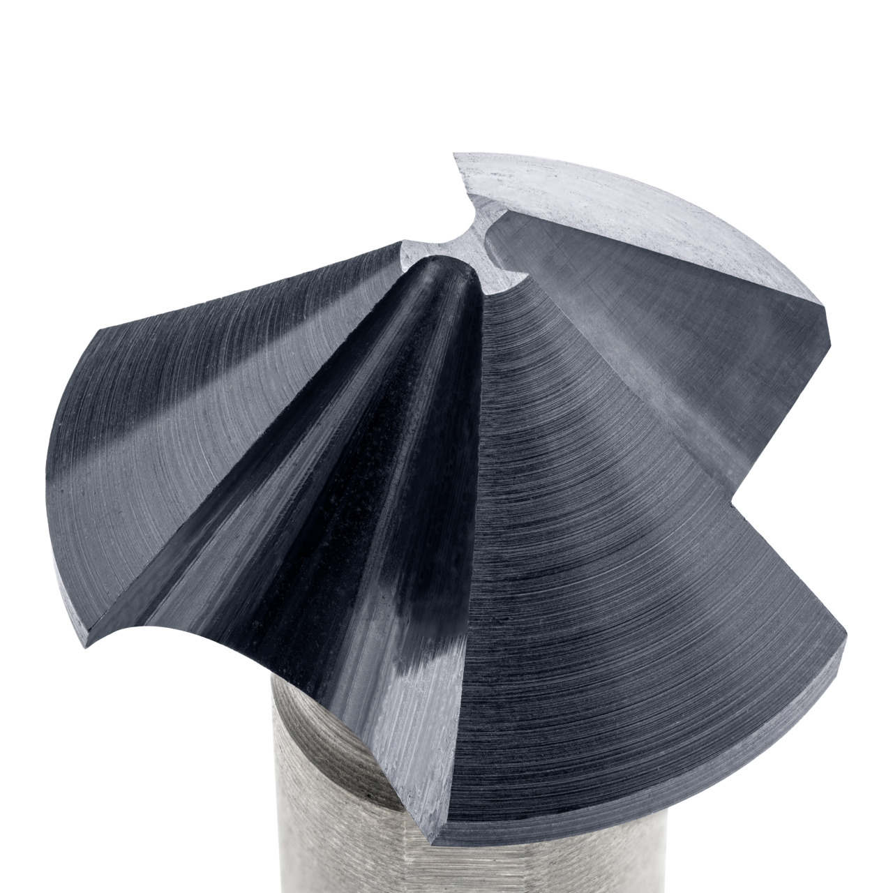 RUKO ULTIMATECUT Kegelsenker DIN 335 Form C 90° HSS-Co 5 RUnaTEC