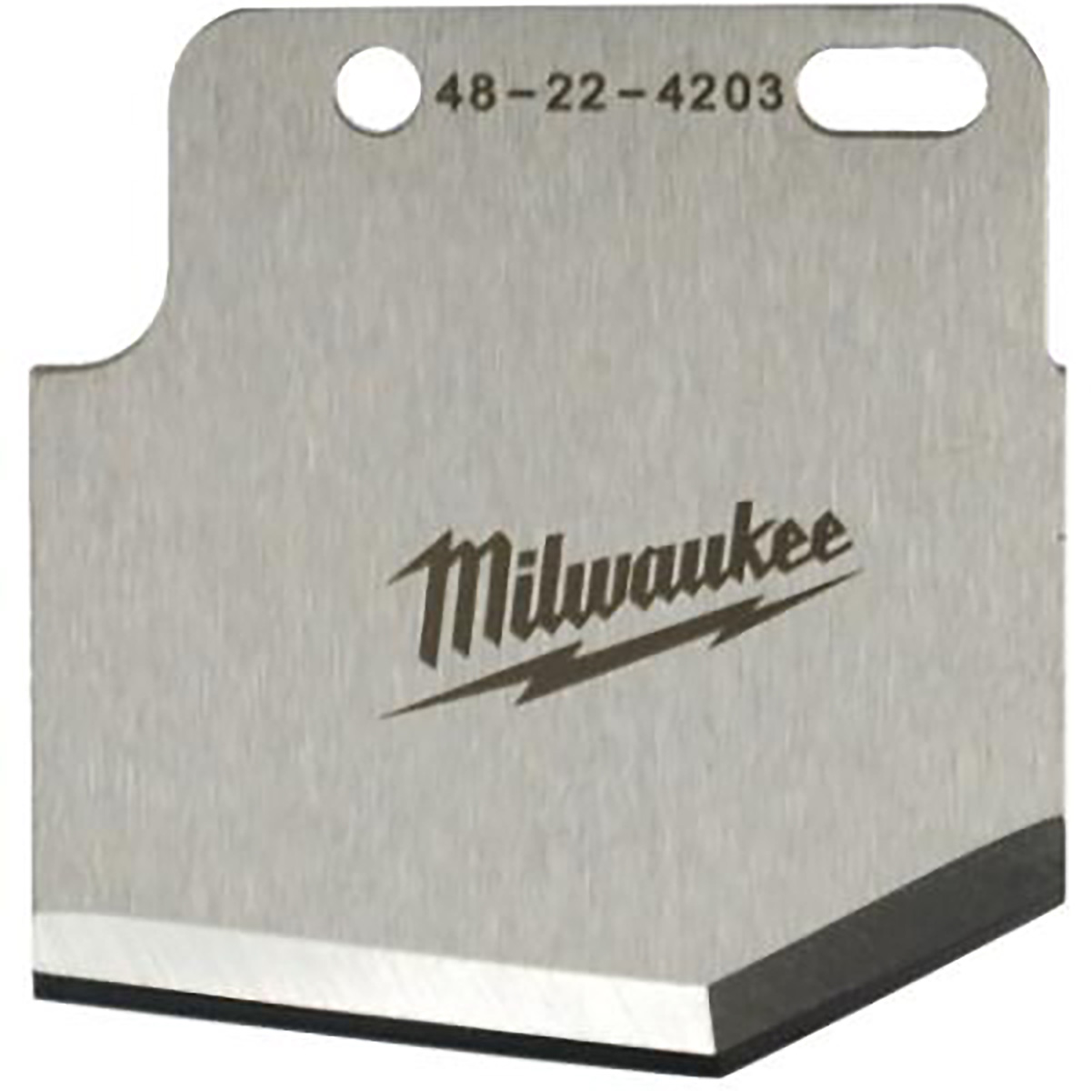 Milwaukee Ersatzmesser für Kunststoffrohrschneider Milwaukee Ersatzmesser für Kunststoffrohrschneider