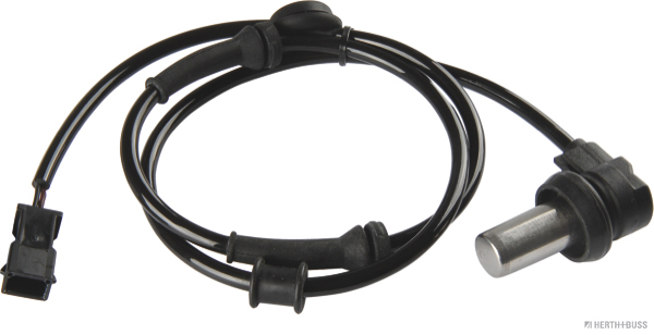 HERTH&BUSS Sensor, Raddrehzahl, 1000 mm, 2 pol