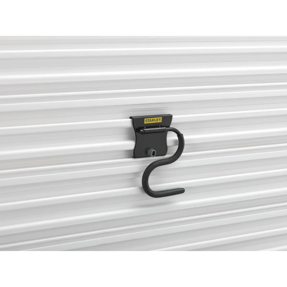 STANLEY Trackwalls Haken in S-Form, 1 Stück