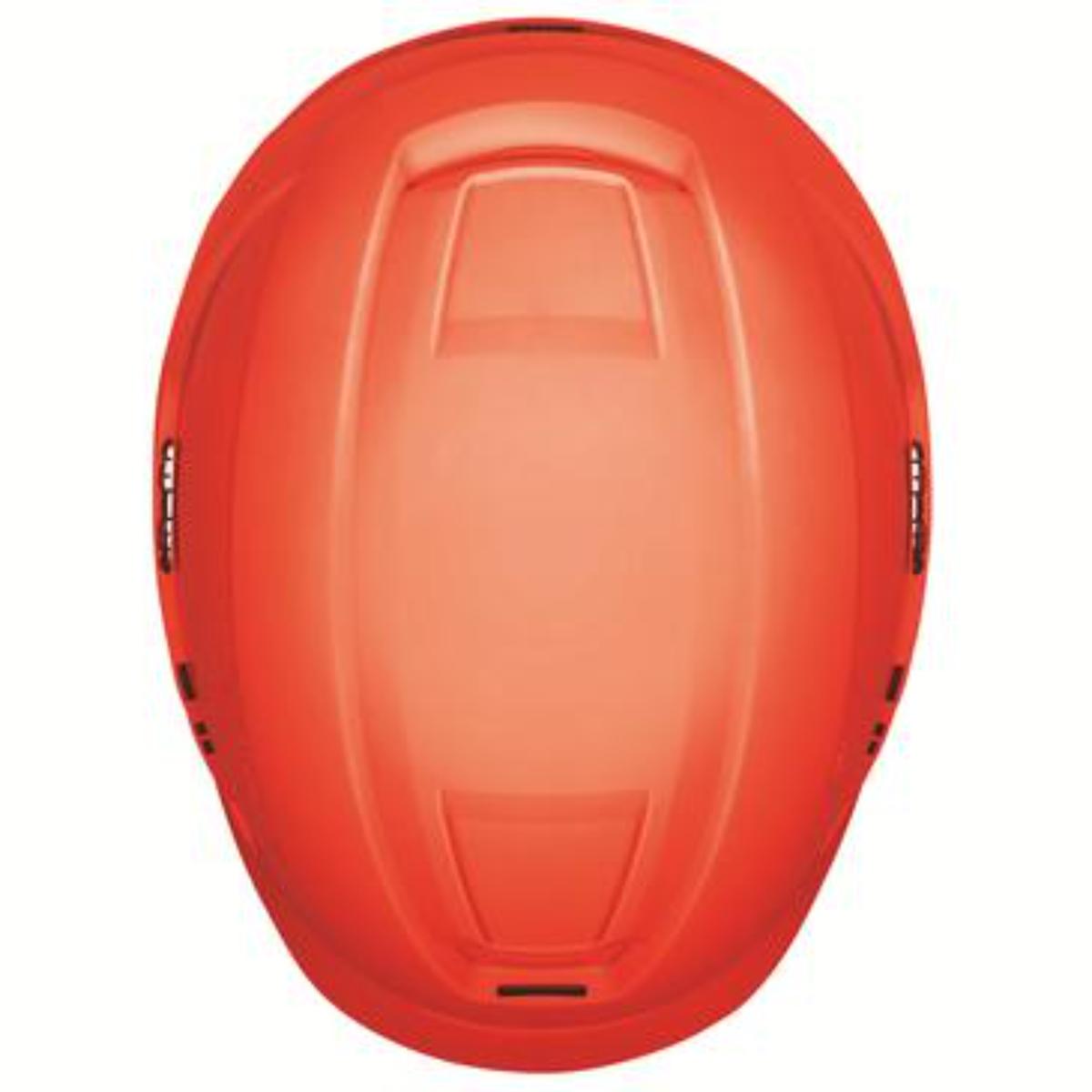 Uvex pronamic E-WR Schutzhelm rot