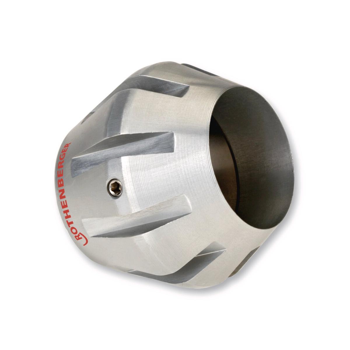 Rothenberger Führungskugel Kamerakopf 30mm für DN150